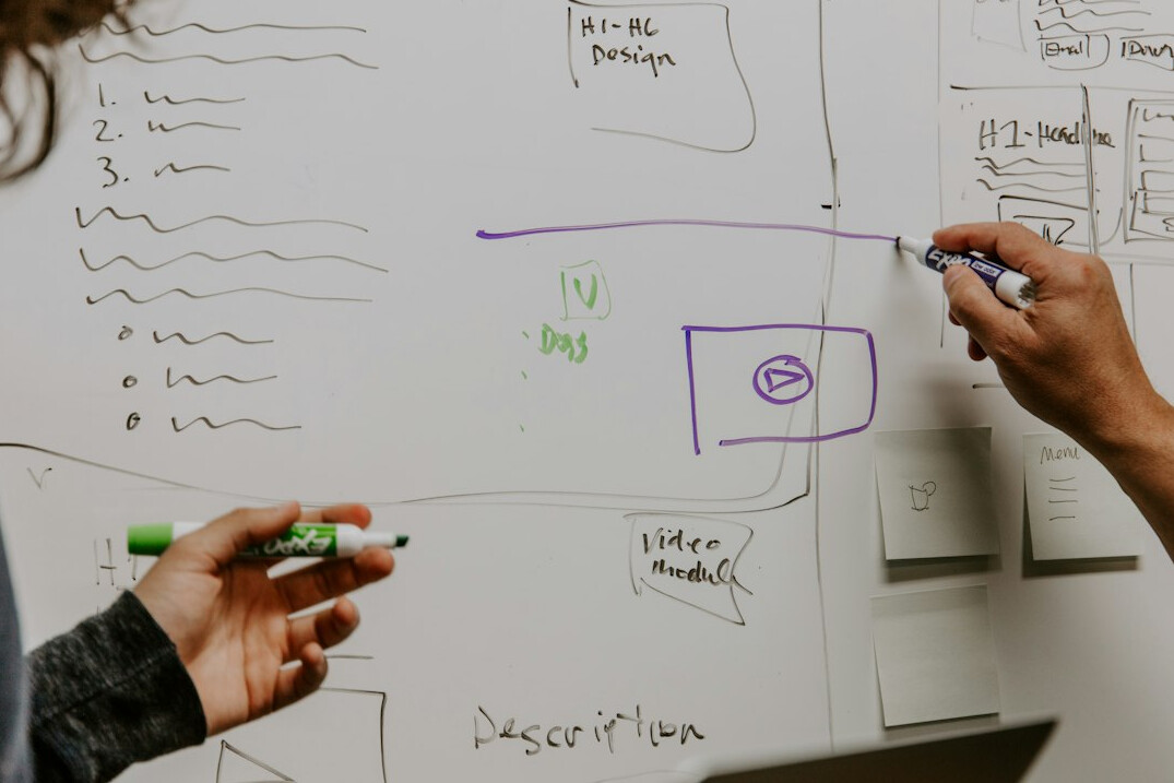 innovation in business meetings