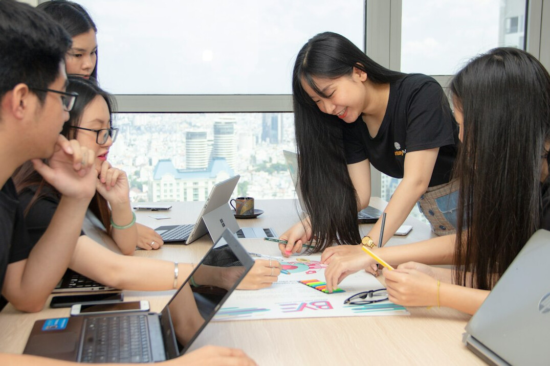 business education workshop